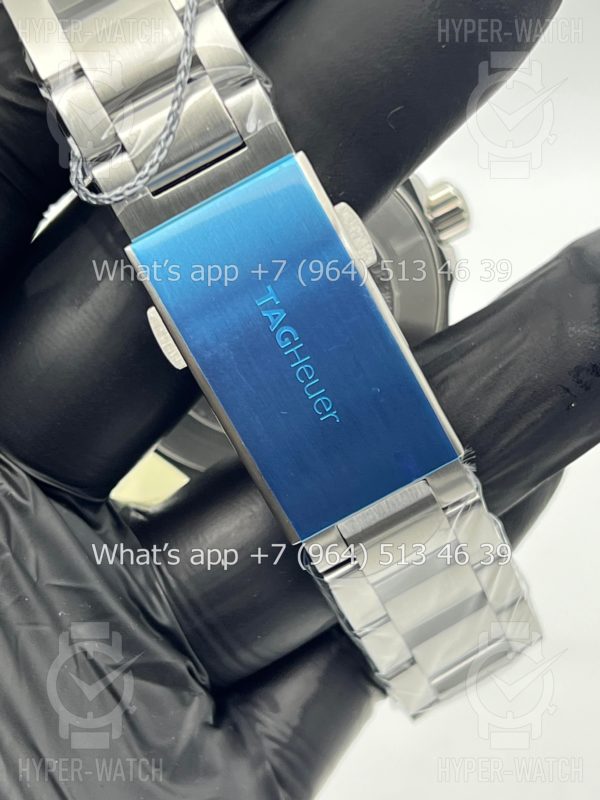 Товар TAG Heuer Aquaracer 300M 43mm WAY201B.BA0927 Фото 16 - TAG Heuer Aquaracer 300M 43mm WAY201B.BA0927