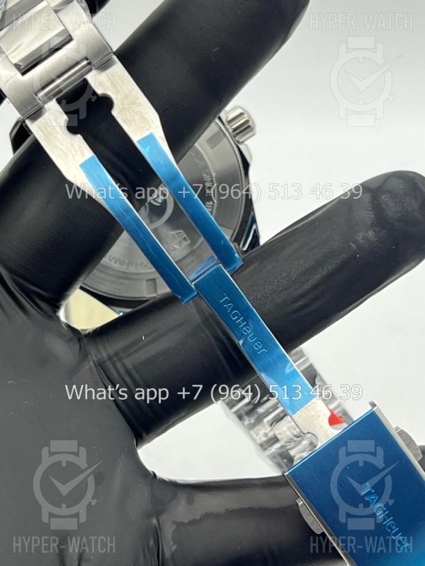 Товар TAG Heuer Aquaracer 300M 43mm WAY201B.BA0927 Фото 17 - TAG Heuer Aquaracer 300M 43mm WAY201B.BA0927