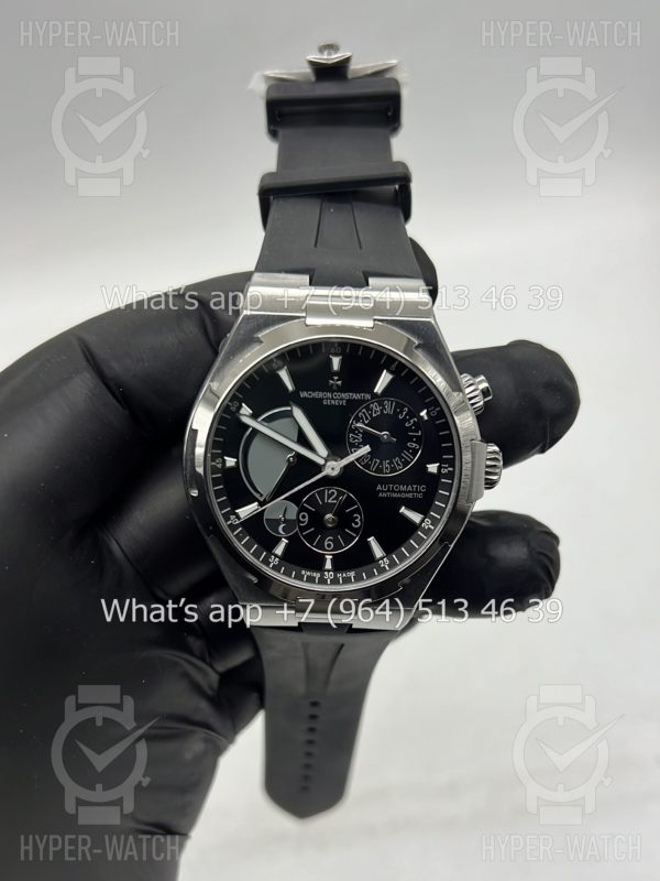 Фото 2 - Vacheron Constantin Overseas 42mm 4745