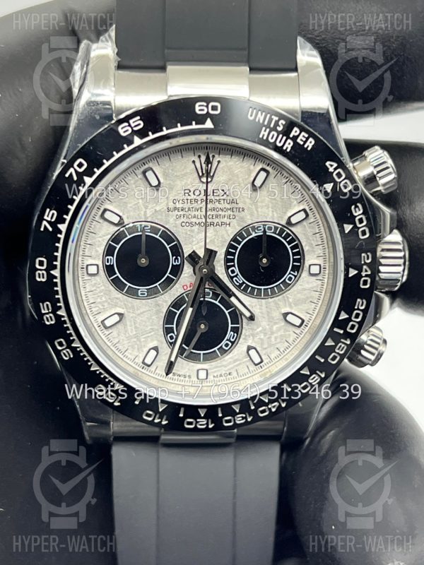 Товар Rolex Cosmograph Daytona 40mm 116519LN-0037 Фото 2 - Rolex Cosmograph Daytona 40mm 116519LN-0037