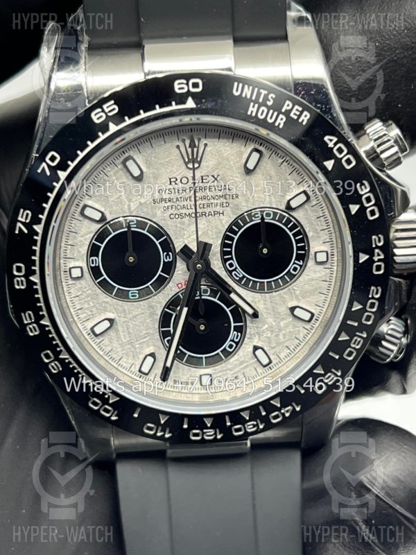 Товар Rolex Cosmograph Daytona 40mm 116519LN-0037 Фото 3 - Rolex Cosmograph Daytona 40mm 116519LN-0037