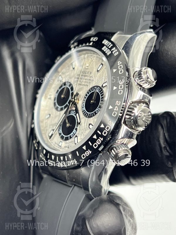 Товар Rolex Cosmograph Daytona 40mm 116519LN-0037 Фото 4 - Rolex Cosmograph Daytona 40mm 116519LN-0037