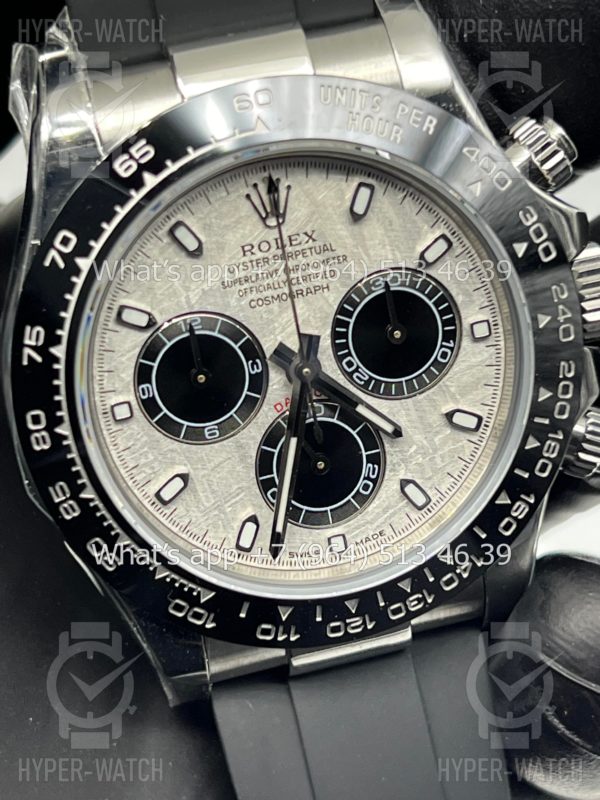 Товар Rolex Cosmograph Daytona 40mm 116519LN-0037 Фото 6 - Rolex Cosmograph Daytona 40mm 116519LN-0037