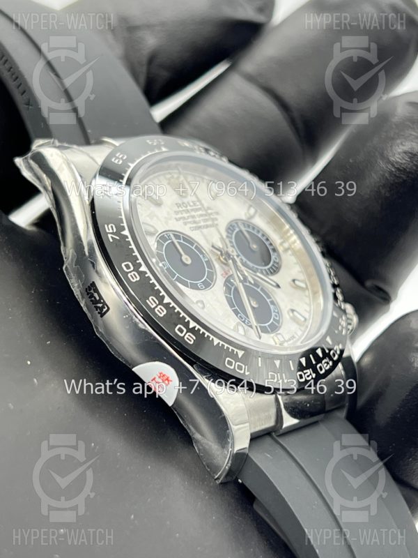 Товар Rolex Cosmograph Daytona 40mm 116519LN-0037 Фото 7 - Rolex Cosmograph Daytona 40mm 116519LN-0037