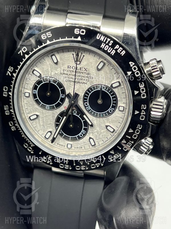 Товар Rolex Cosmograph Daytona 40mm 116519LN-0037 Фото 8 - Rolex Cosmograph Daytona 40mm 116519LN-0037