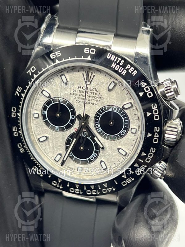 Товар Rolex Cosmograph Daytona 40mm 116519LN-0037 Фото 10 - Rolex Cosmograph Daytona 40mm 116519LN-0037