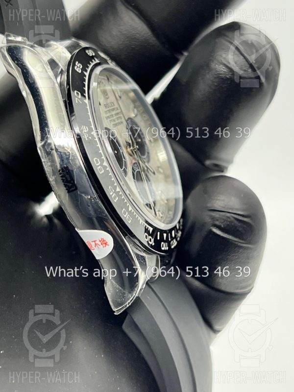 Товар Rolex Cosmograph Daytona 40mm 116519LN-0037 Фото 11 - Rolex Cosmograph Daytona 40mm 116519LN-0037