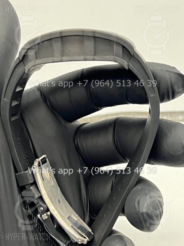 Товар Richard Mille RM 035-02 Rafa Carbon Фото 16 - Richard Mille RM 035-02 Rafa Carbon