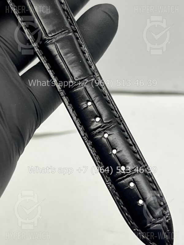 Фото 8 - Blancpain Villeret 6654-1127-55B