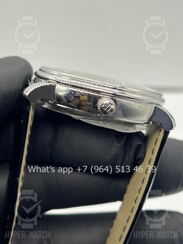 Фото 12 - Blancpain Villeret 6654-1127-55B
