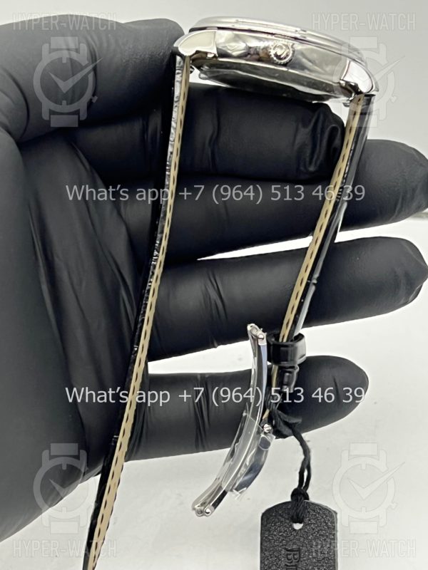 Фото 13 - Blancpain Villeret 6654-1127-55B