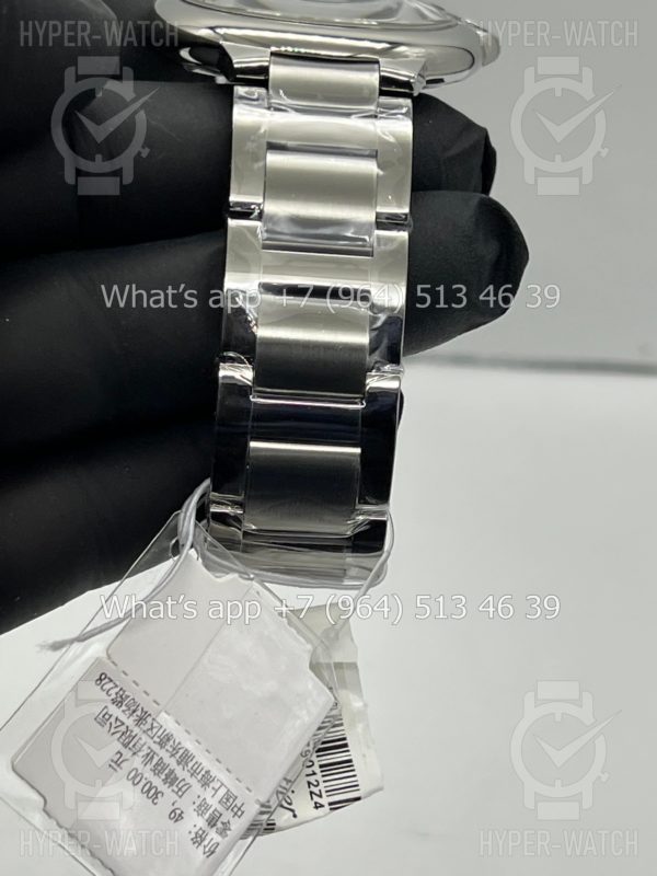 Товар Cartier Ballon Bleu de Cartier 42mm W6920042 Фото 10 - Cartier Ballon Bleu de Cartier 42mm W6920042