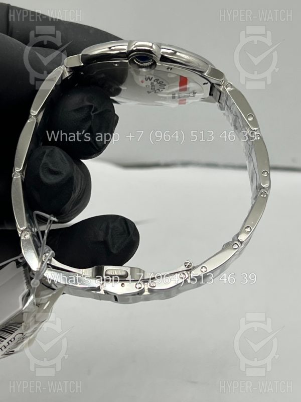 Товар Cartier Ballon Bleu de Cartier 42mm W6920042 Фото 11 - Cartier Ballon Bleu de Cartier 42mm W6920042