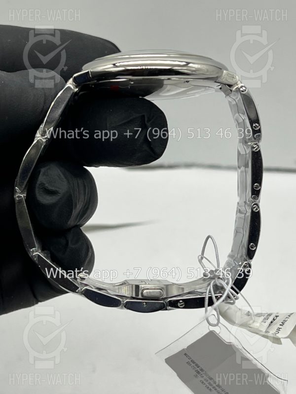 Товар Cartier Ballon Bleu de Cartier 42mm W6920042 Фото 13 - Cartier Ballon Bleu de Cartier 42mm W6920042