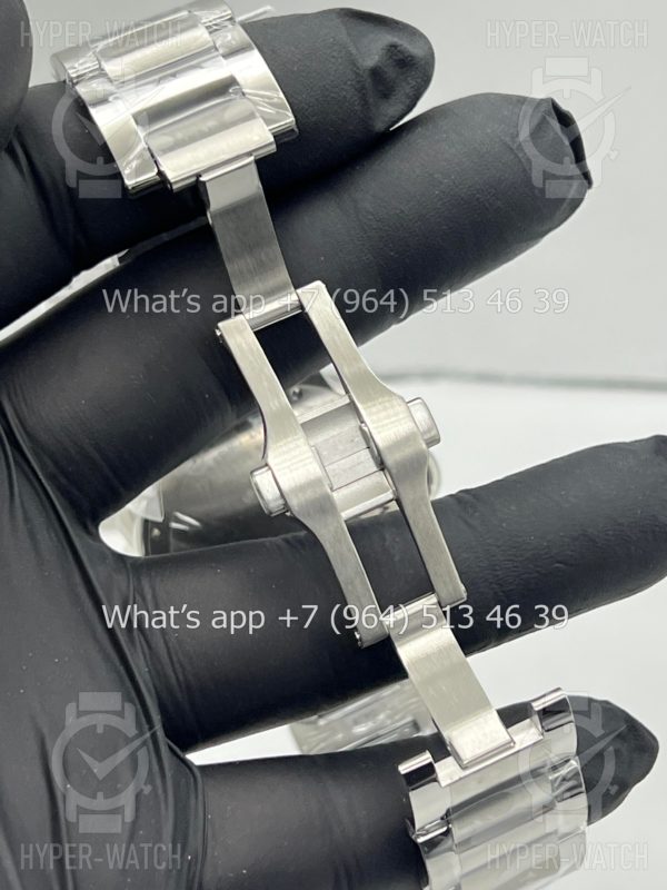 Товар Cartier Ballon Bleu de Cartier 42mm W6920042 Фото 15 - Cartier Ballon Bleu de Cartier 42mm W6920042