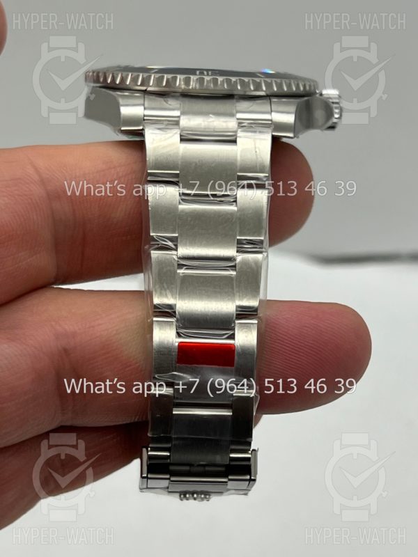 Фото 10 - Rolex Submariner 40mm 124060-0001 Steel