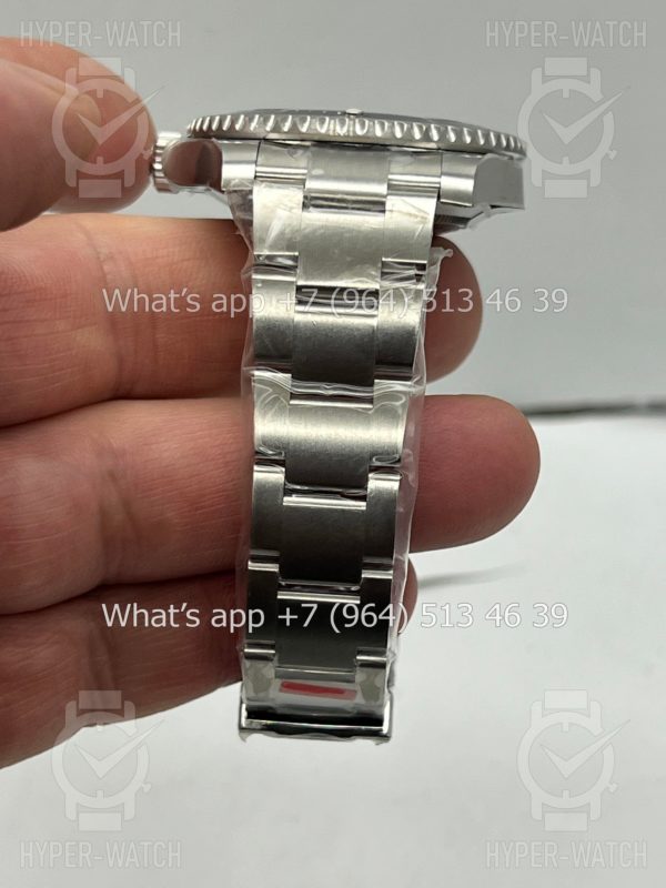 Фото 12 - Rolex Submariner 40mm 124060-0001 Steel