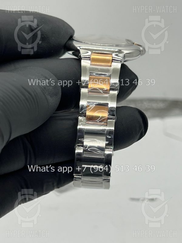 Товар Cartier Ballon Bleu de Cartier 36mm w6920033 Фото 7 - Cartier Ballon Bleu de Cartier 36mm w6920033