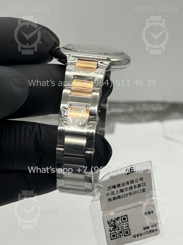 Товар Cartier Ballon Bleu de Cartier 36mm w6920033 Фото 9 - Cartier Ballon Bleu de Cartier 36mm w6920033