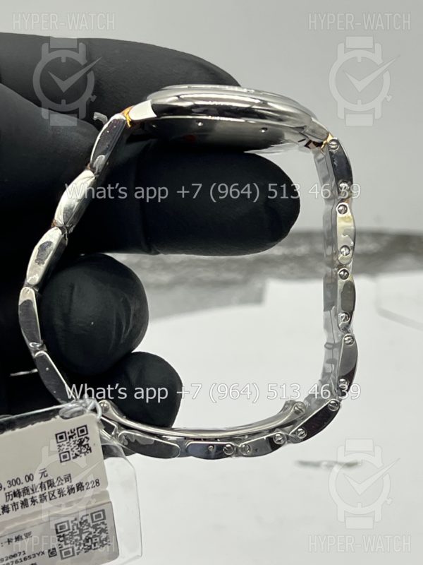 Товар Cartier Ballon Bleu de Cartier 36mm w6920033 Фото 10 - Cartier Ballon Bleu de Cartier 36mm w6920033