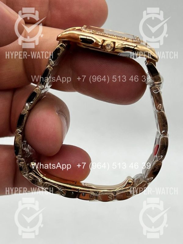 Товар Cartier Panthere de Cartier 27mm WJPN0009 Фото 11 - Cartier Panthere de Cartier 27mm WJPN0009