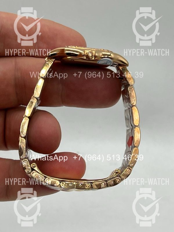 Товар Cartier Panthere de Cartier 27mm WJPN0009 Фото 12 - Cartier Panthere de Cartier 27mm WJPN0009