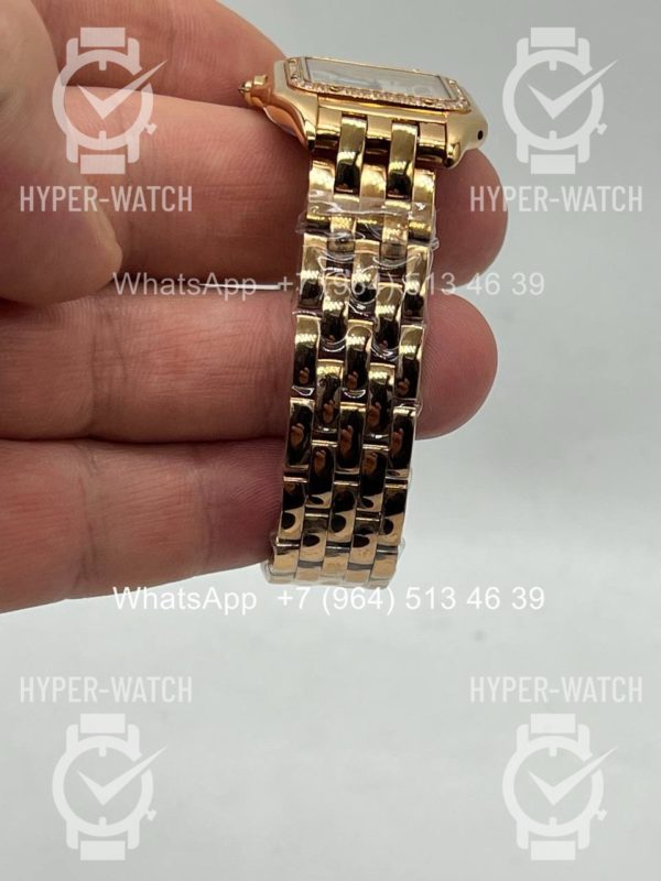 Товар Cartier Panthere de Cartier 27mm WJPN0009 Фото 14 - Cartier Panthere de Cartier 27mm WJPN0009