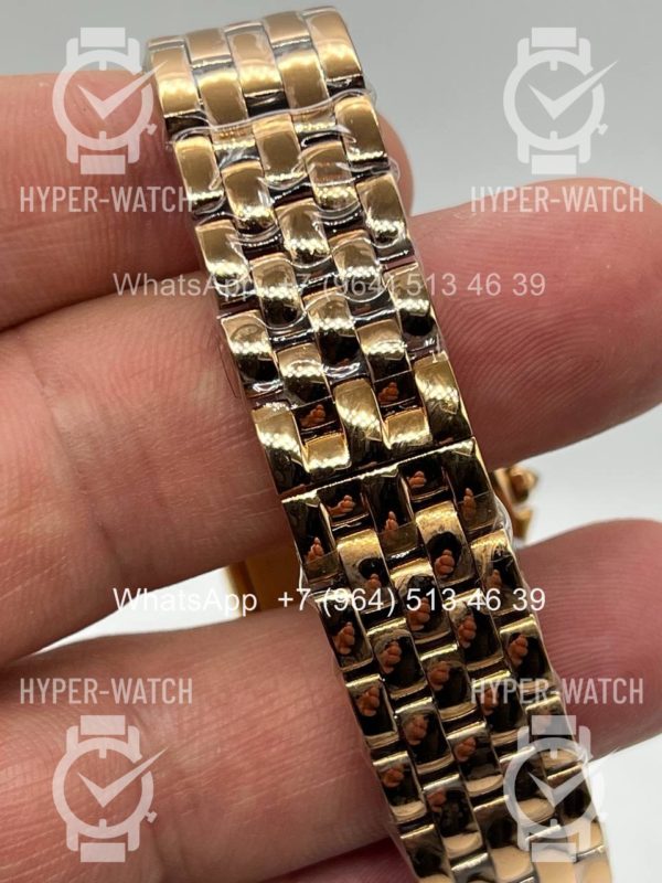 Товар Cartier Panthere de Cartier 27mm WJPN0009 Фото 16 - Cartier Panthere de Cartier 27mm WJPN0009