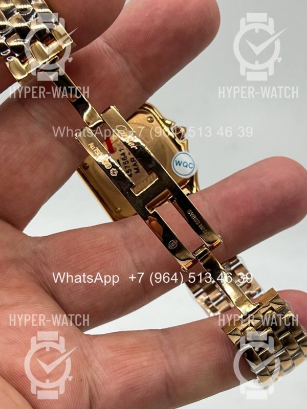 Товар Cartier Panthere de Cartier 27mm WJPN0009 Фото 20 - Cartier Panthere de Cartier 27mm WJPN0009
