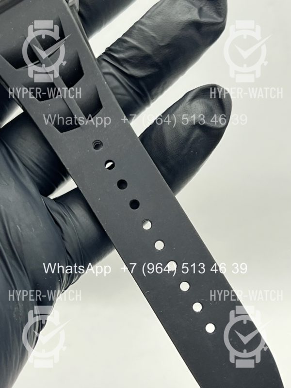 Товар Richard Mille RM 011-FM Black Red Фото 11 - Richard Mille RM 011-FM Black Red