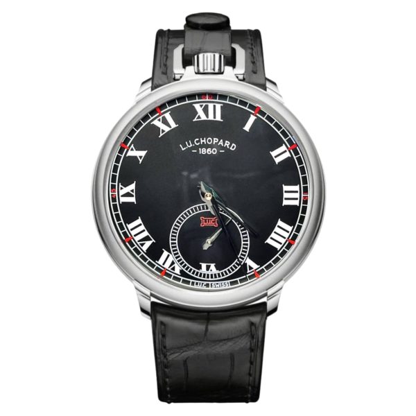 Товар Chopard L.U.C Heritage 49mm 161923-1001 Фото 1 - Chopard L.U.C Heritage 49mm 161923-1001