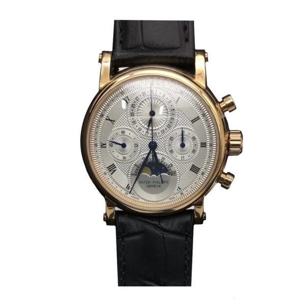 Фото 1 - Patek Philippe Grand Complications P.00505289