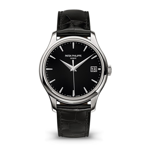 Товар Patek Philippe Calatrava 38mm 5227G-010 Фото 1 - Patek Philippe Calatrava 38mm 5227G-010