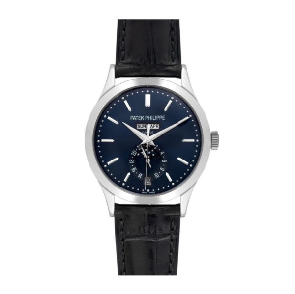 Товар Patek Philippe Calatrava 38mm 5396G Фото 1 - Patek Philippe Calatrava 38mm 5396G