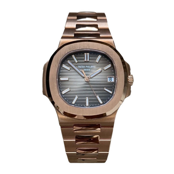 Фото 1 - Patek Philippe Nautilus 5711/1R