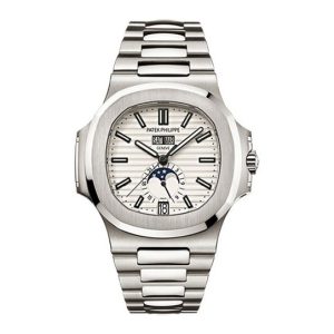 Фото 51 - Patek Philippe Nautilus 40mm 5726/1A-010