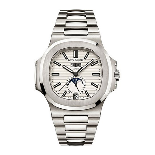 Товар Patek Philippe Nautilus 40mm 5726/1A-010 Фото 1 - Patek Philippe Nautilus 40mm 5726/1A-010