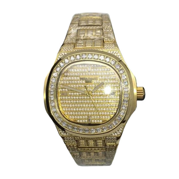 Товар Patek Philippe Nautilus 40mm 5719 Фото 1 - Patek Philippe Nautilus 40mm 5719