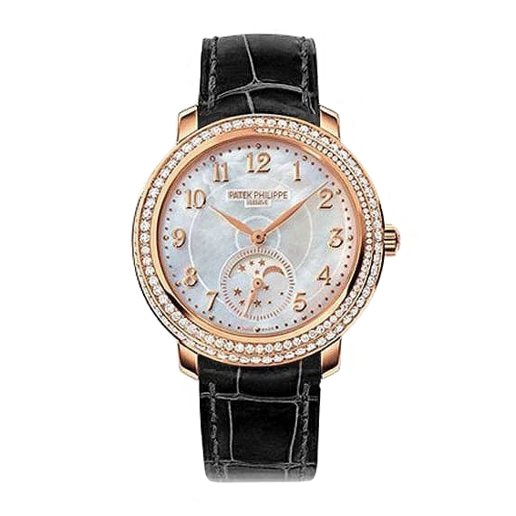 Товар Patek Philippe Complications Ladies 4968R Фото 1 - Patek Philippe Complications Ladies 4968R