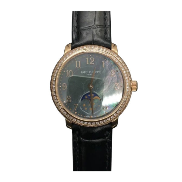 Товар Patek Philippe Complications Ladies 4968R Gold Фото 1 - Patek Philippe Complications Ladies 4968R Gold
