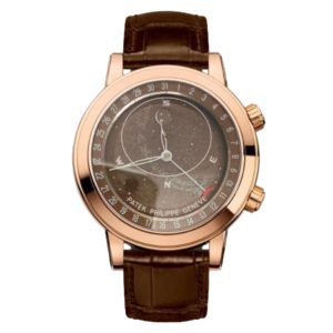 Фото 65 - Patek Philippe Grand Complications 44mm 6104R