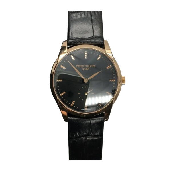 Товар Patek Philippe Calatrava 36mm 7122 Фото 1 - Patek Philippe Calatrava 36mm 7122