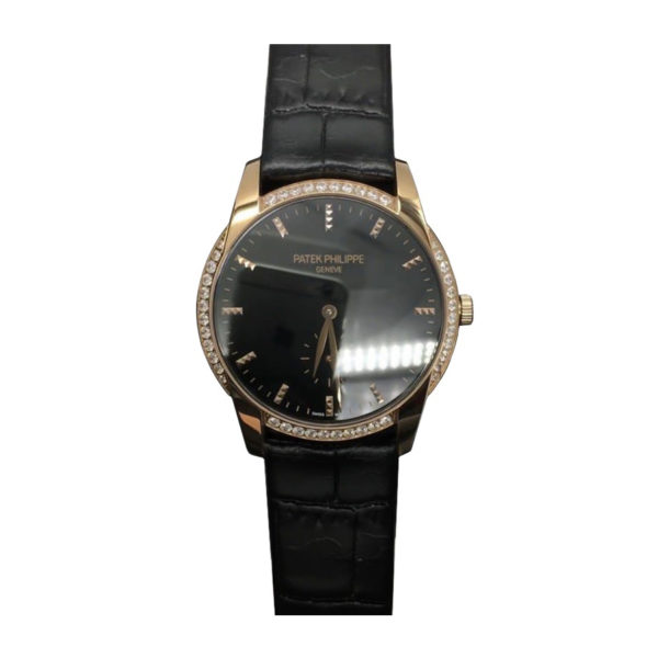 Товар Patek Philippe Calatrava 36mm 7122G Фото 1 - Patek Philippe Calatrava 36mm 7122G