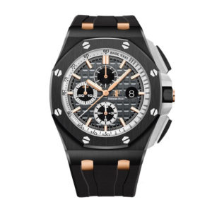 Фото 59 - Audemars Piguet Royal Oak Offshore 44mm 26415CE.OO.A002CA.01