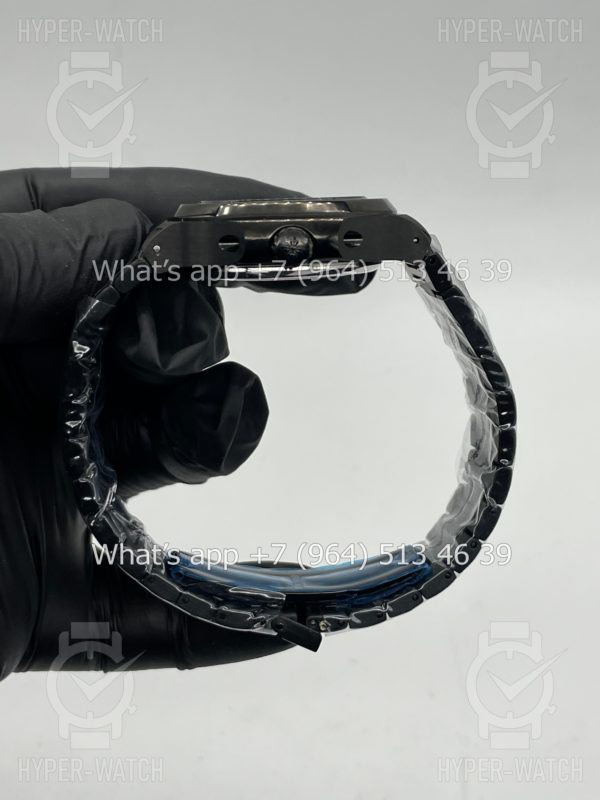 Товар Patek Philippe Nautilus 40mm Art 1913 Фото 8 - Patek Philippe Nautilus 40mm Art 1913