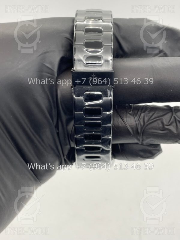 Товар Patek Philippe Nautilus 40mm Art 1913 Фото 10 - Patek Philippe Nautilus 40mm Art 1913