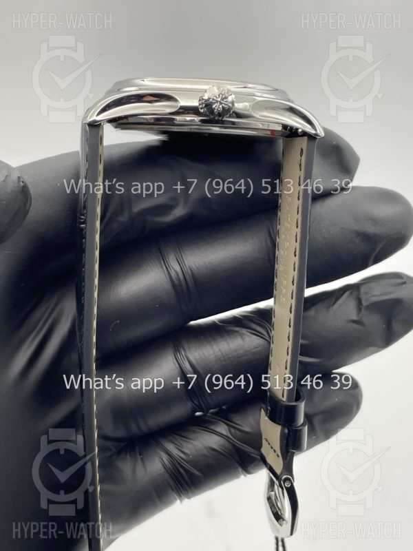 Товар Patek Philippe Calatrava 38mm 5227G-010 Фото 11 - Patek Philippe Calatrava 38mm 5227G-010
