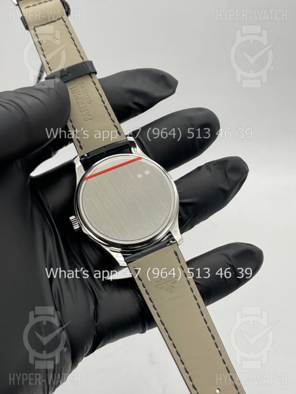 Товар Patek Philippe Calatrava 38mm 5227G-010 Фото 14 - Patek Philippe Calatrava 38mm 5227G-010