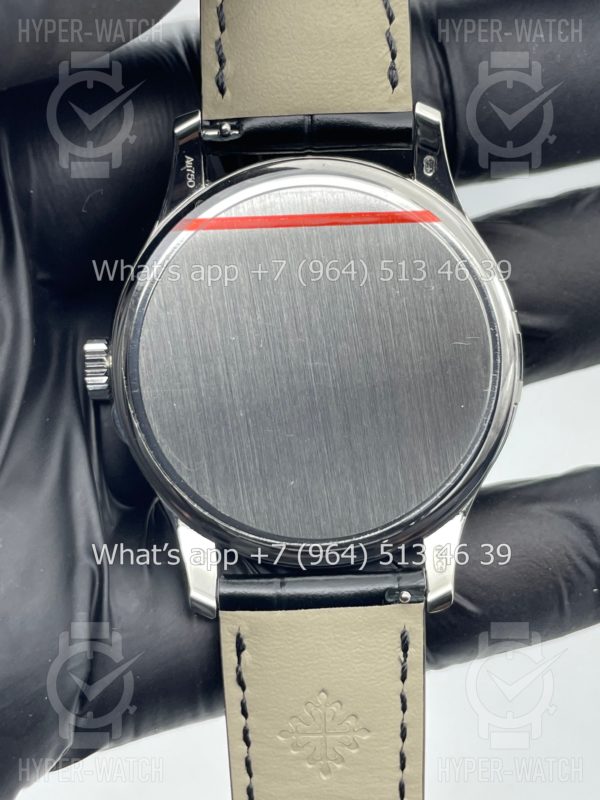 Товар Patek Philippe Calatrava 38mm 5227G-010 Фото 15 - Patek Philippe Calatrava 38mm 5227G-010