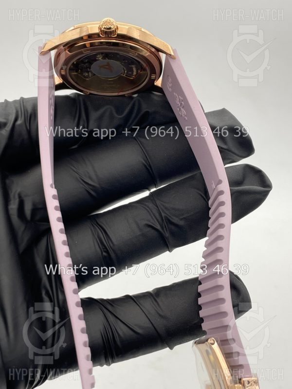 Товар Patek Philippe Aquanaut 36mm 5072R-001 Фото 10 - Patek Philippe Aquanaut 36mm 5072R-001